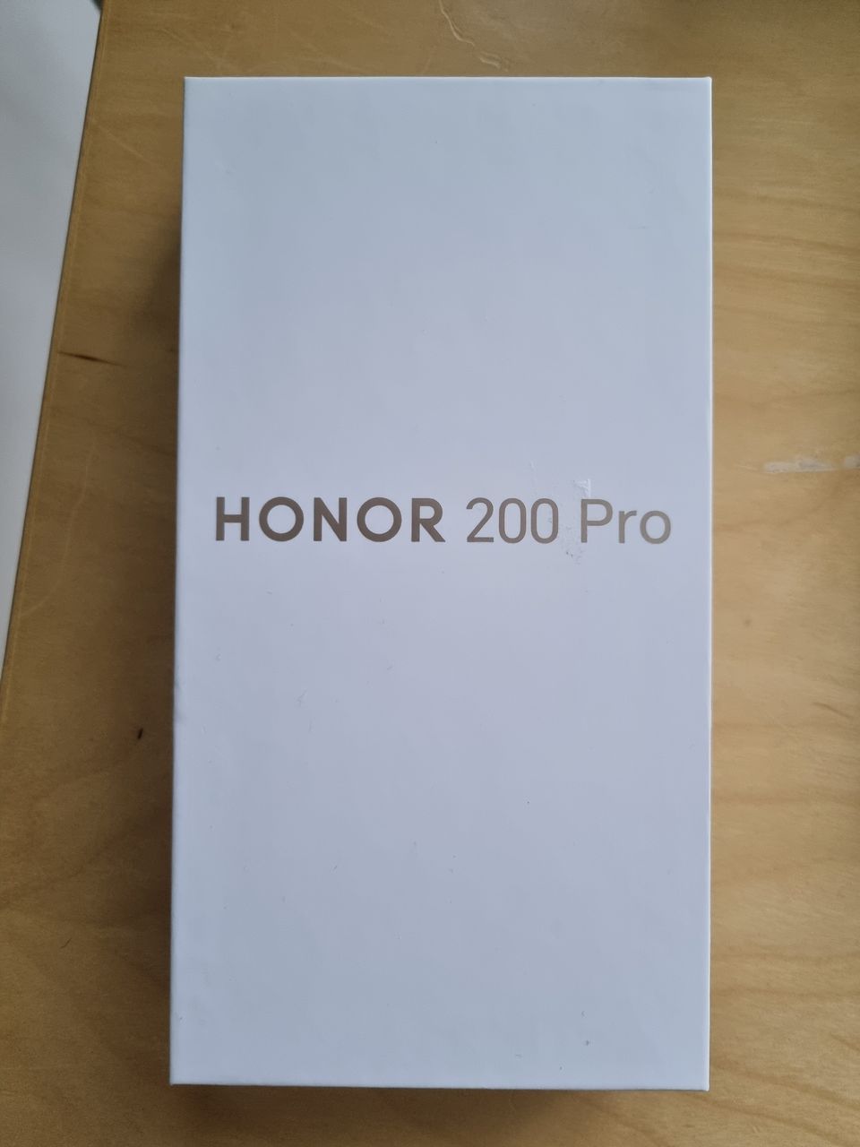 Honor 200 pro