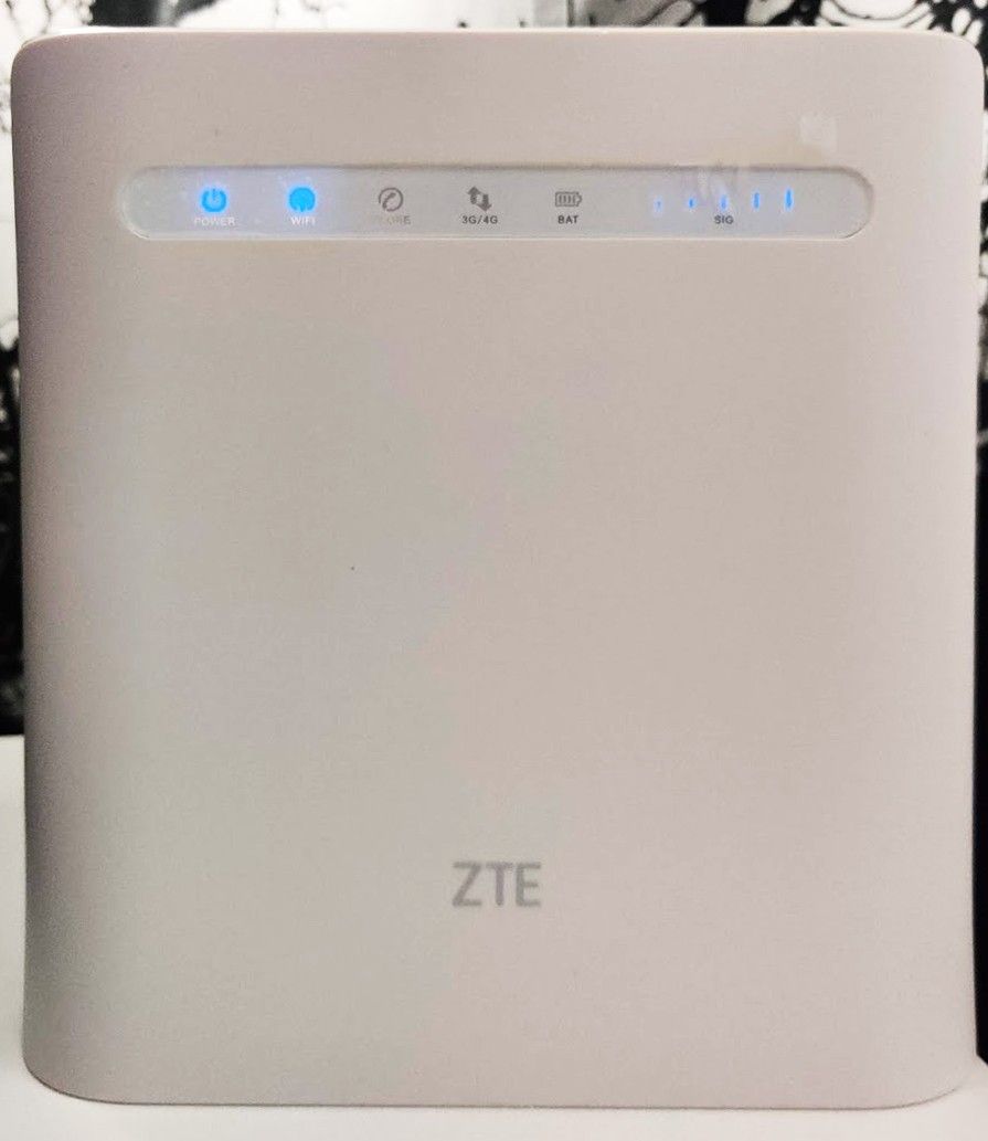 ZTE MF286