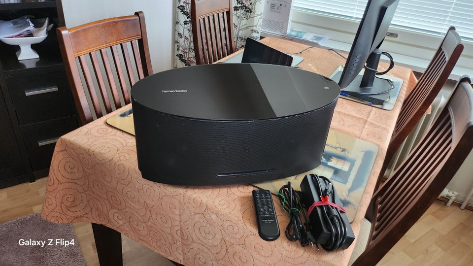 Harman/Kardon MS 150