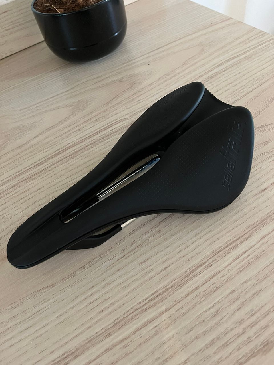 Selle Italia -satula