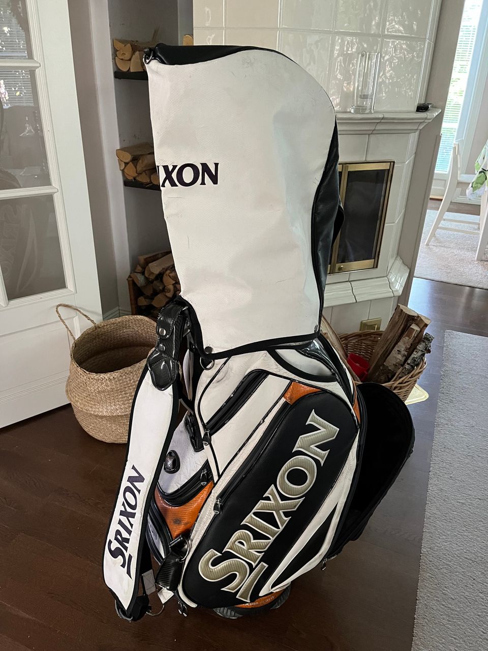 Srixon Tour / staff bag