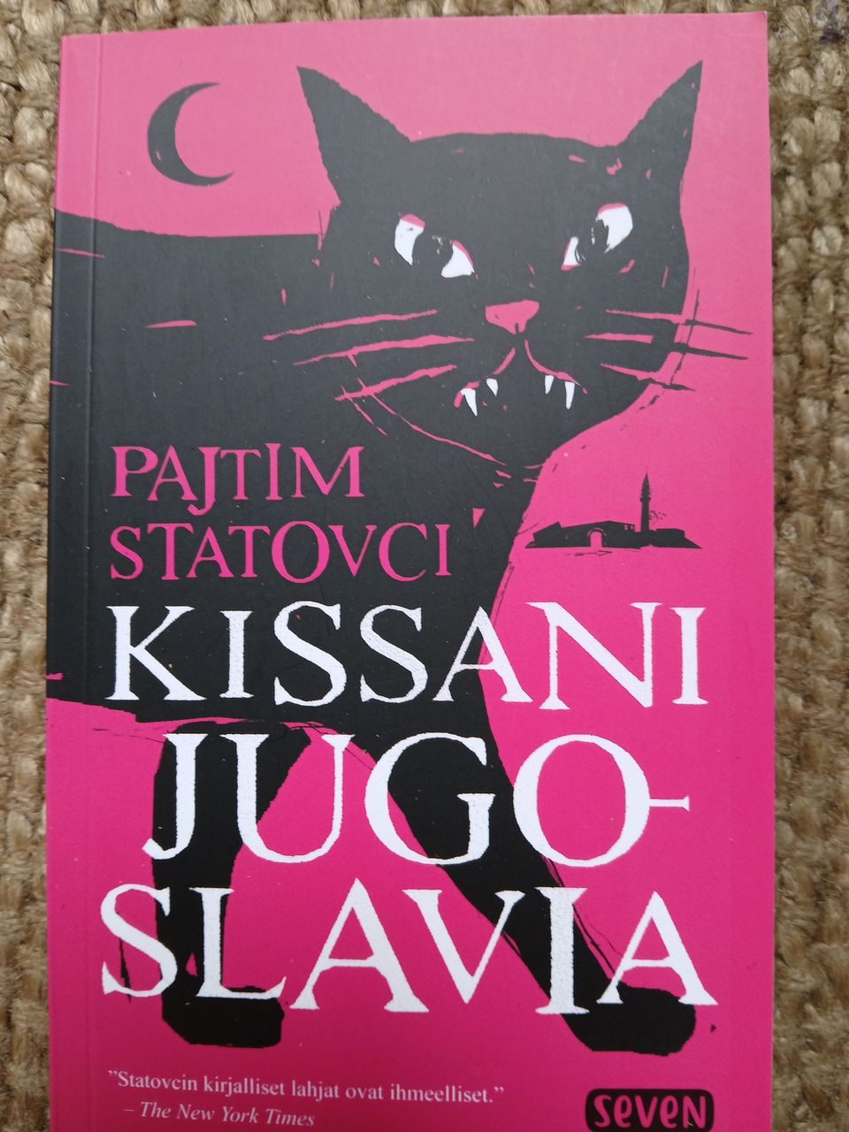 Pajtim statovci kissani jugoslavia