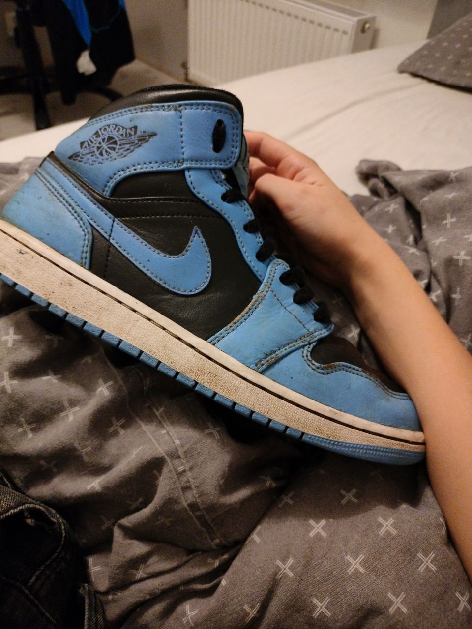 Air Jordan 1