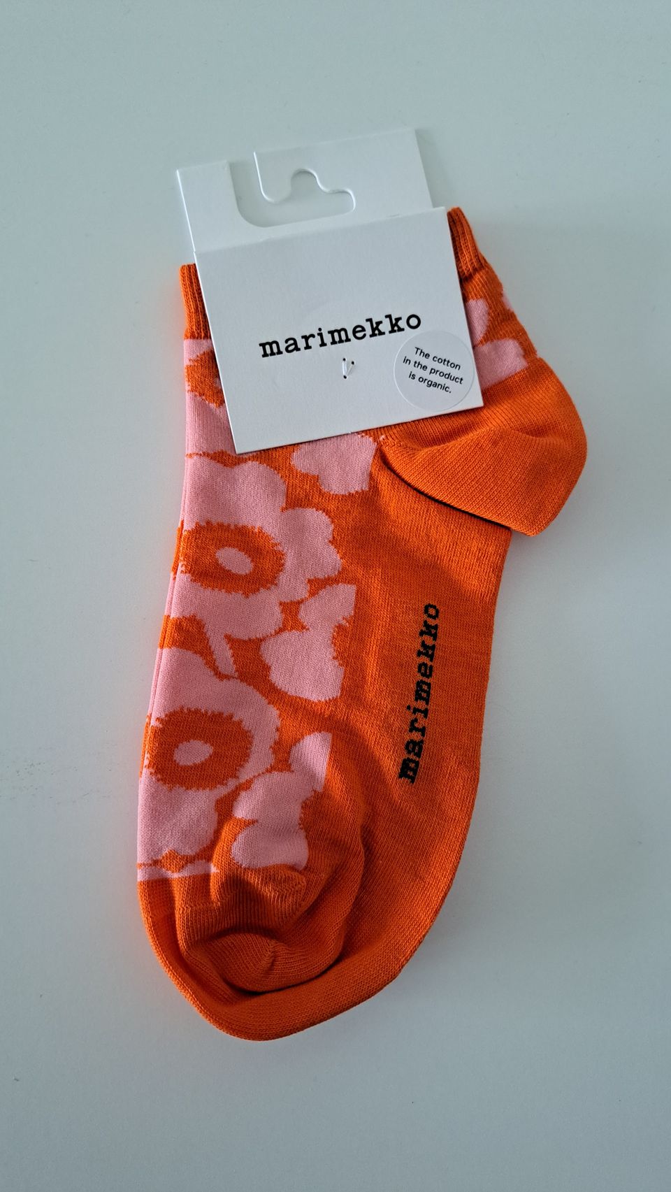 Marimekko unikko sukat 37-39