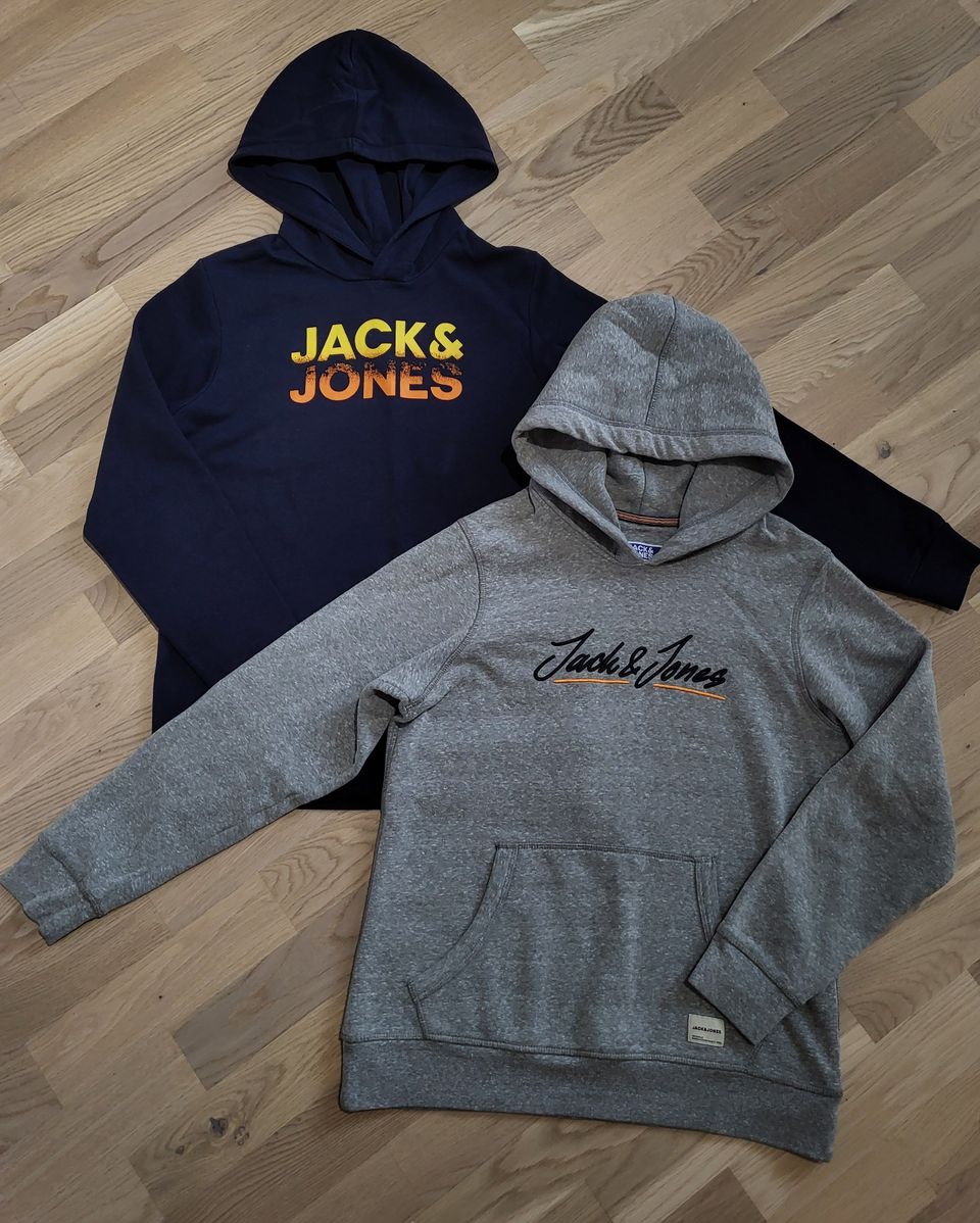 Jack&Jones hupparit 164 cm