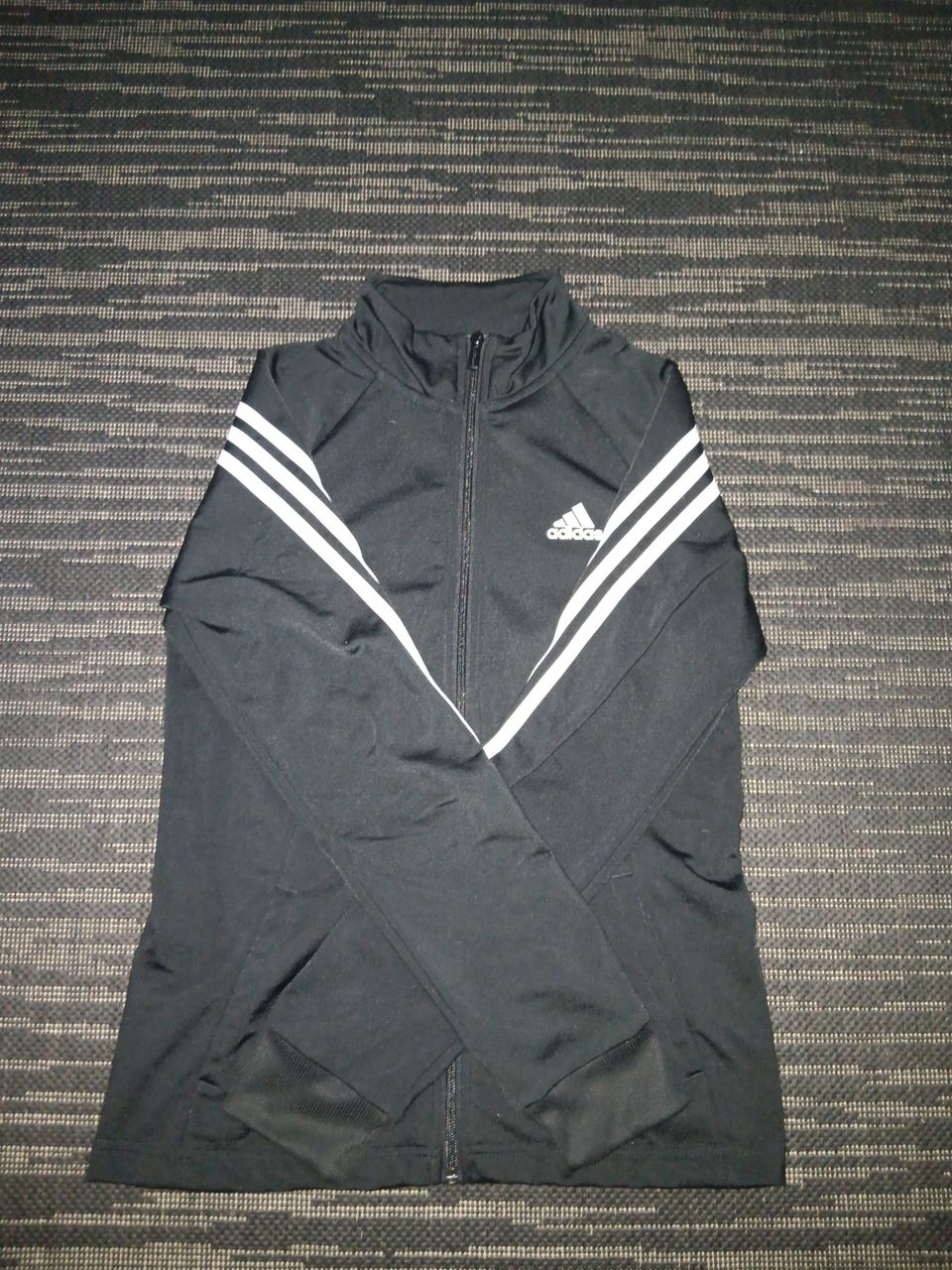 Adidas verkkatakki