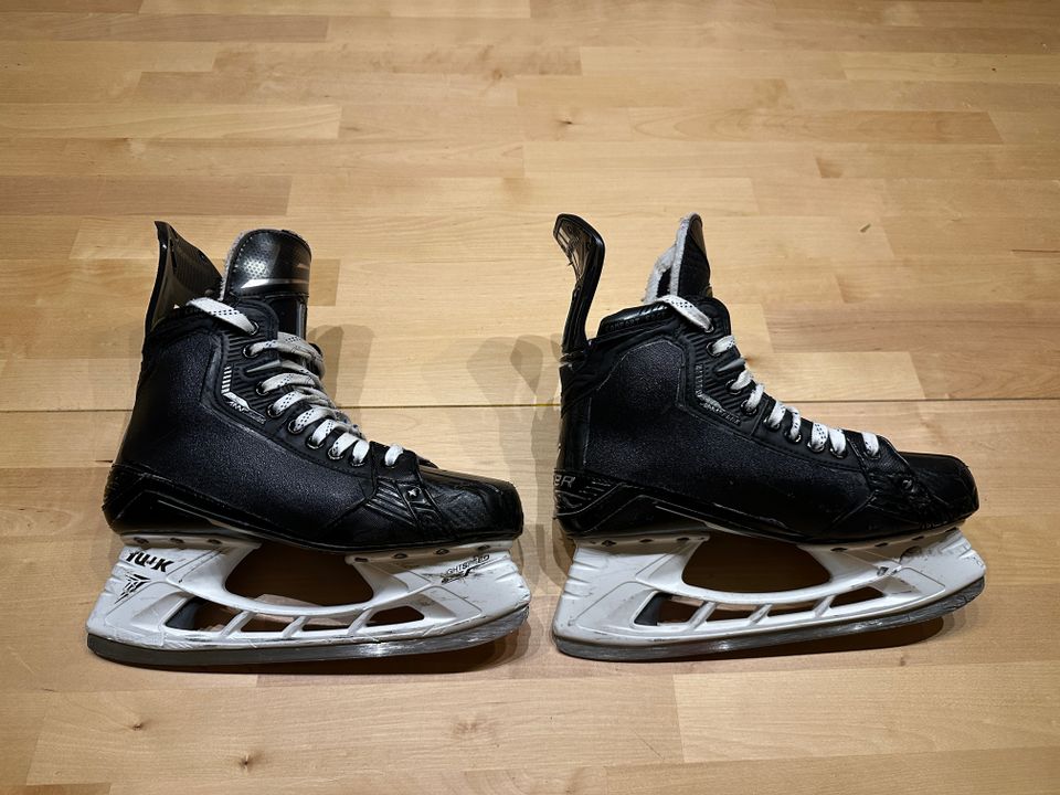 Bauer Supreme Mach koko 7 (42)