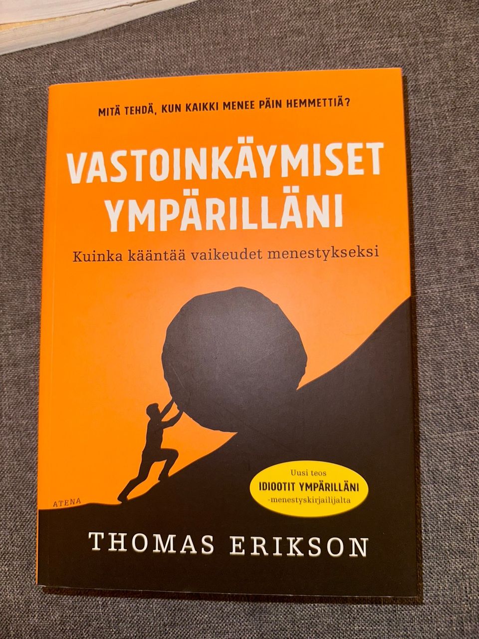 Ilmoituksen kuva