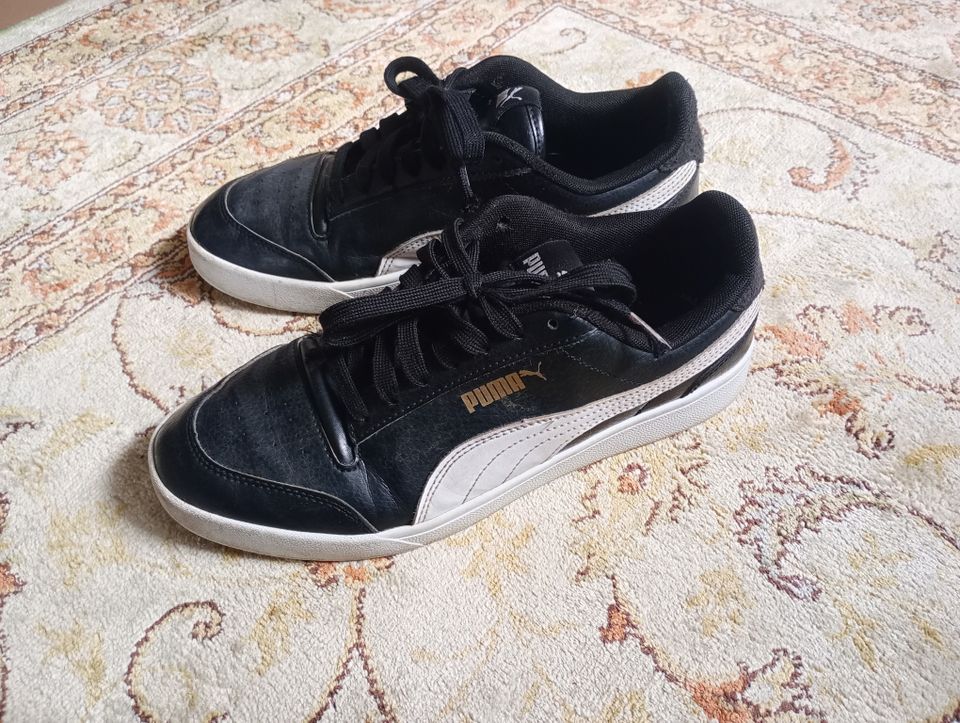 Puma tennarit 39