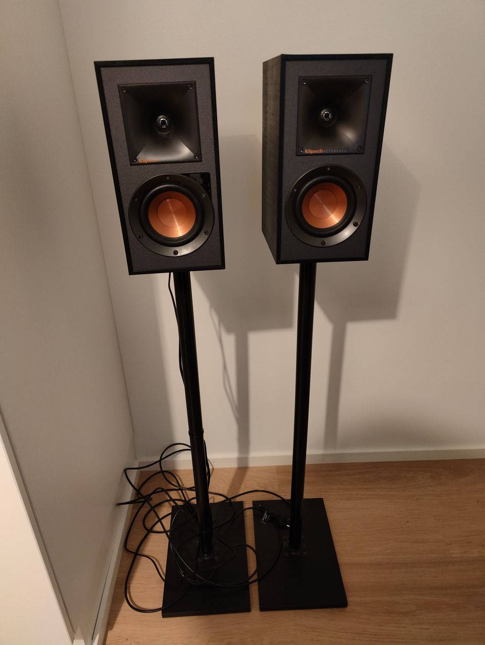 Klipsch r-40pm