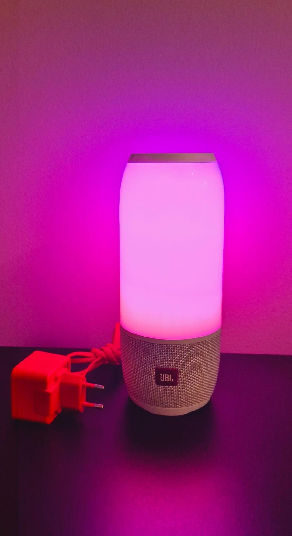 Bluetooth kaiutin JBL Pulse 3 LED