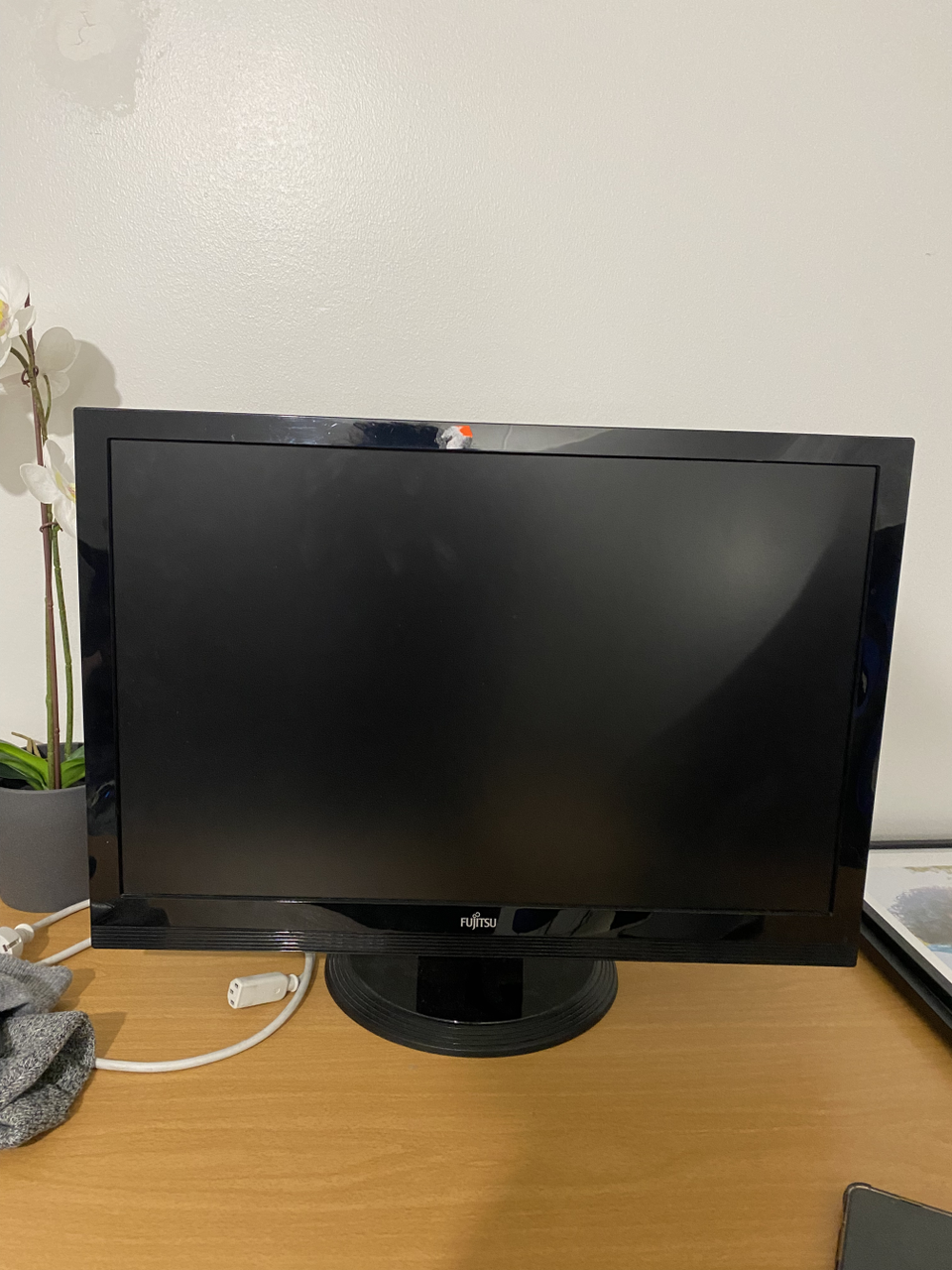 LCD Monitor