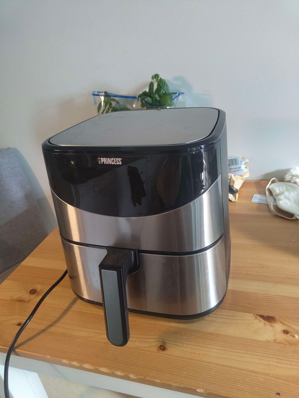 air fryer