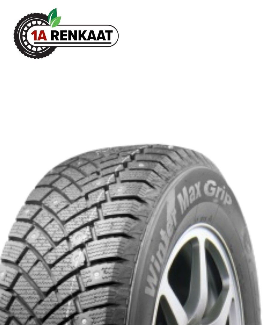 275/45R20 Green Max Winter Max Grip SUV 110T DOT18 uudet