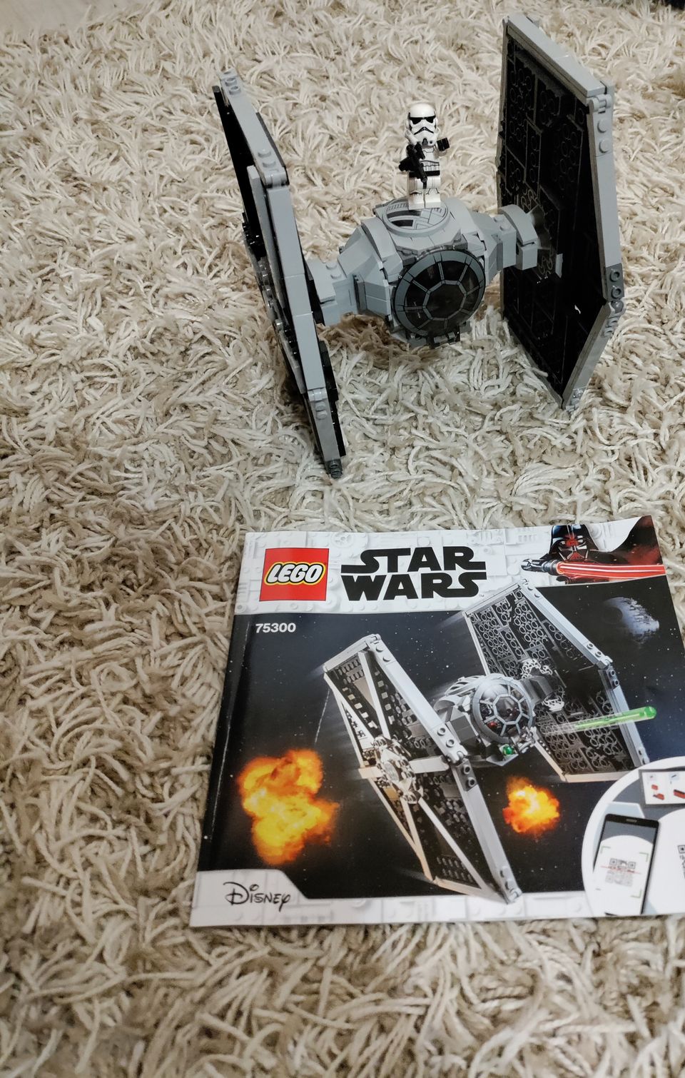 Lego Star Wars