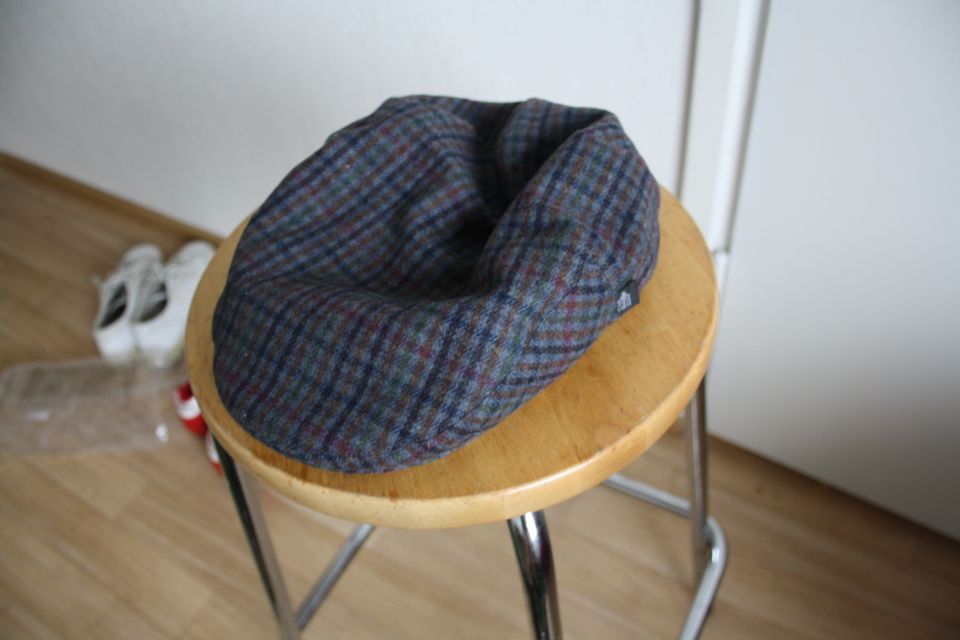 Flatcap, Made in Ireland