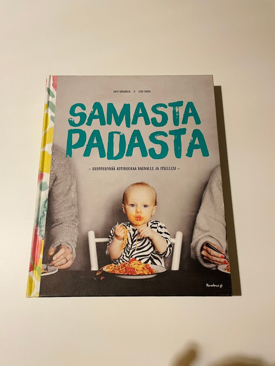 Samasta padasta-kirja