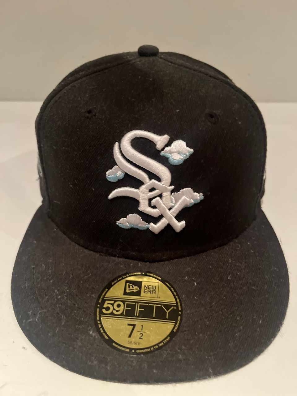 Chicago White Sox fitted cap