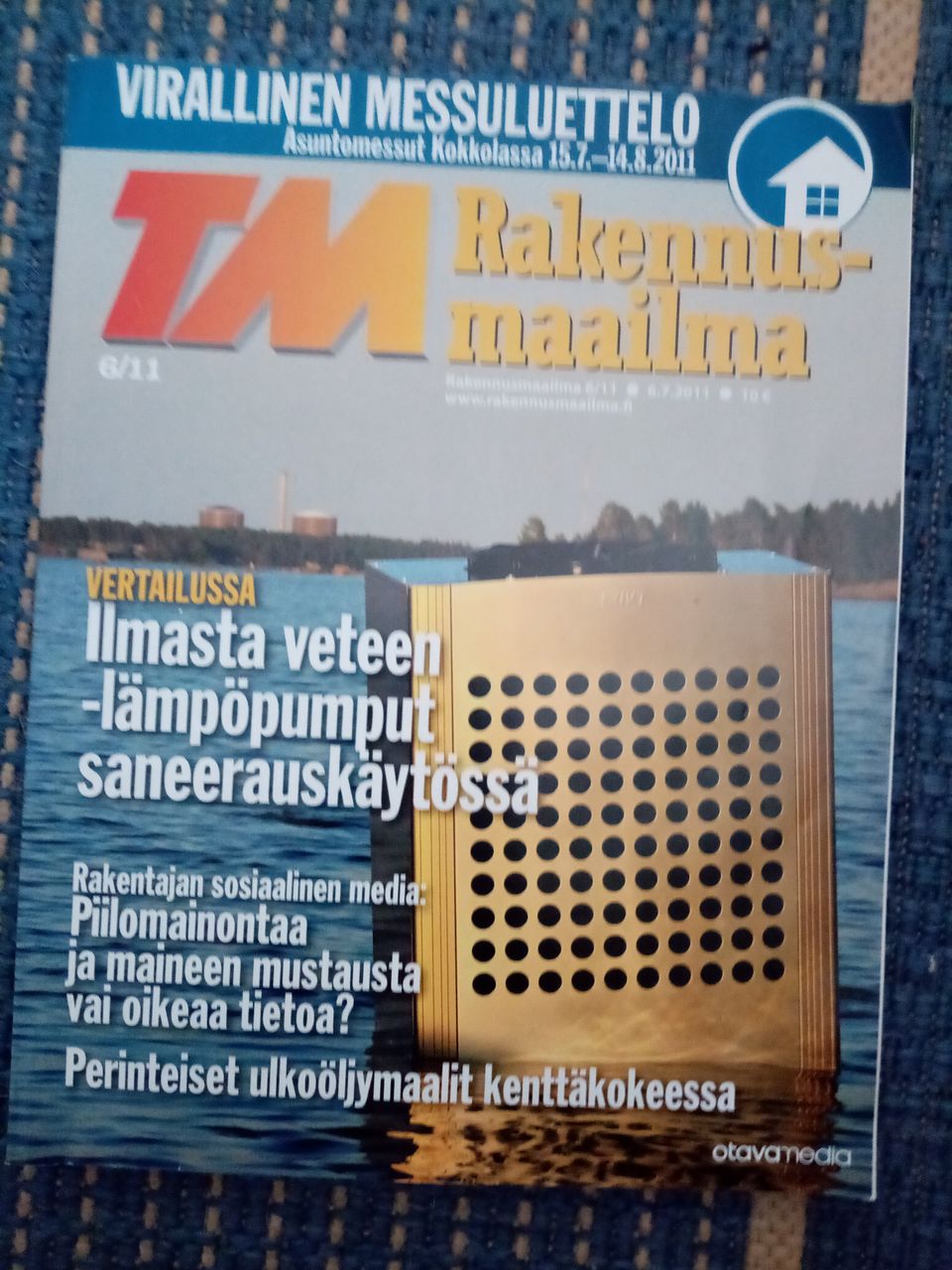 Ilmoituksen kuva