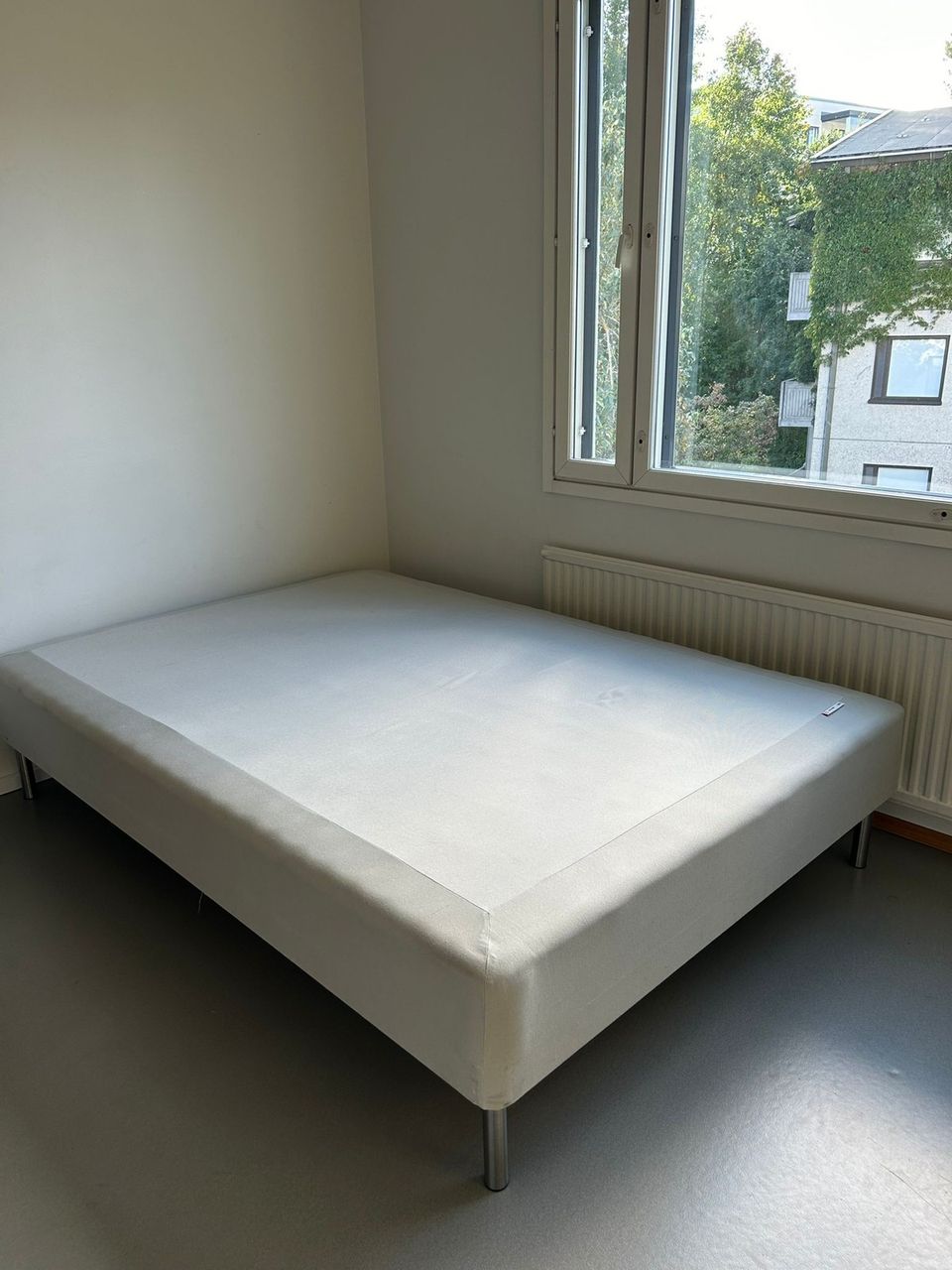 Ikea Snarum runkopatja 140x200