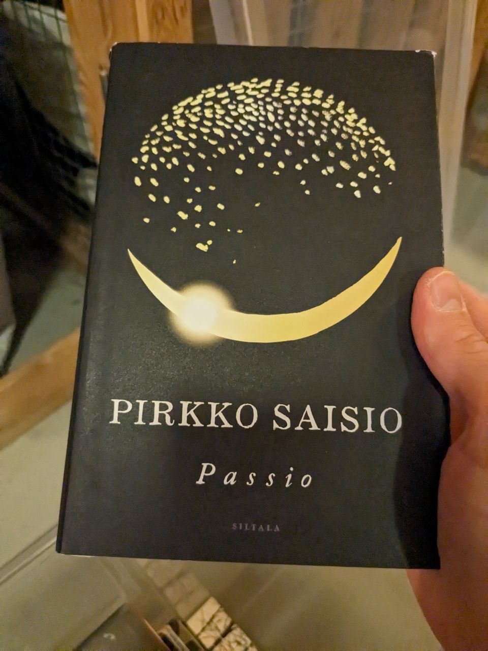 Pirkko Saisio - Passio