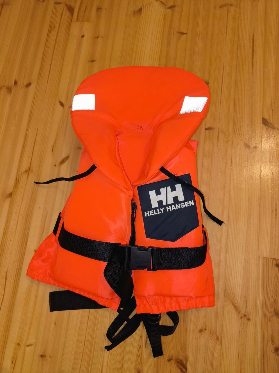 Helly Hansen pelastusliivit 20-30 kg