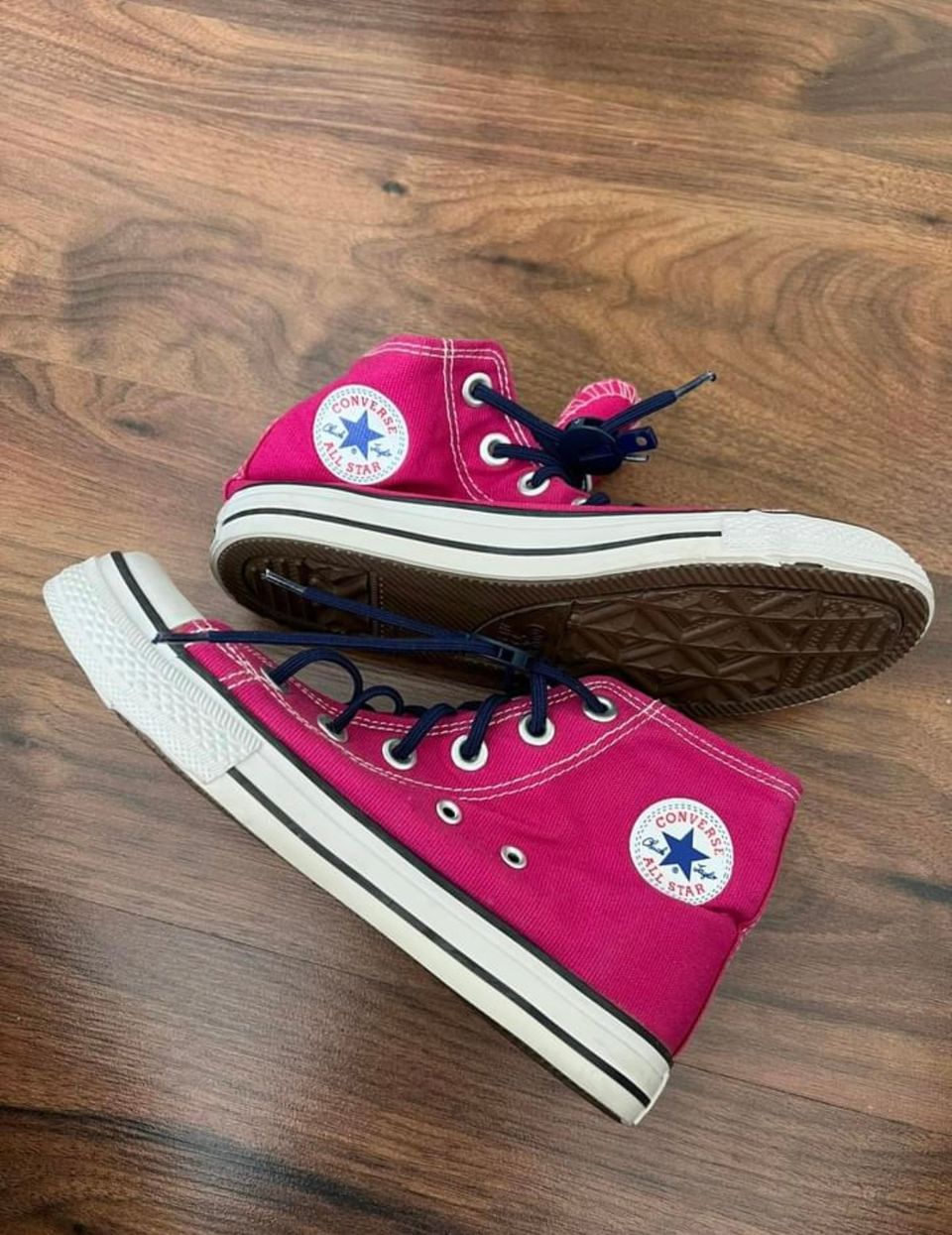 Converse All Star, koko 34