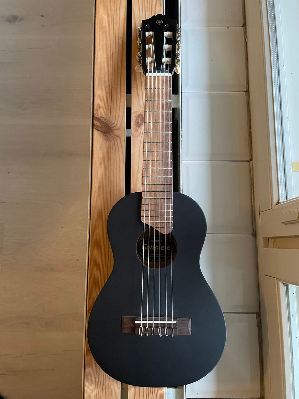 Guitalele YAMAHA