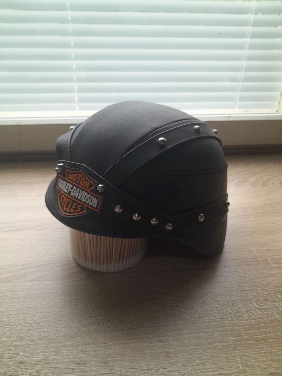 Harley Davidson Kypärä