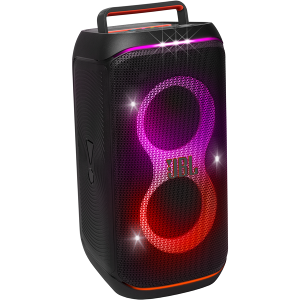 JBL Partybox Club 120 -bluetooth-kaiutin, Musta