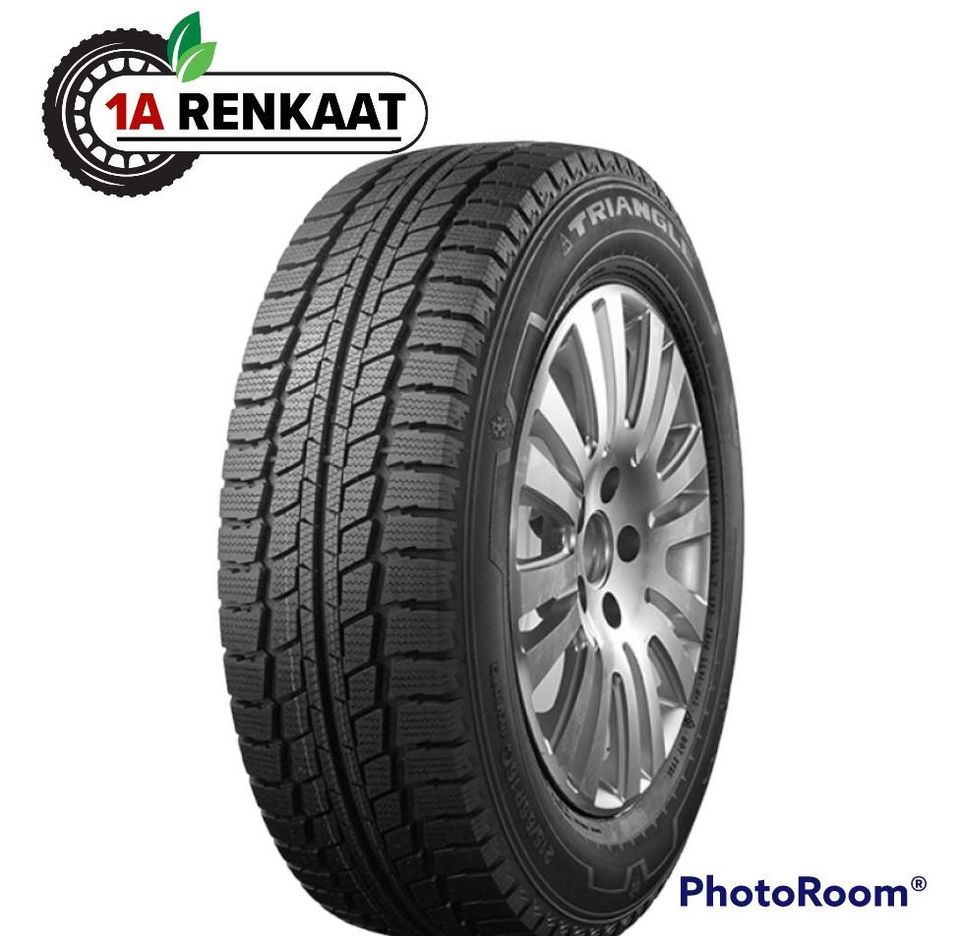 205/65R16c Triangle LL01 107/105T DOT22 uudet