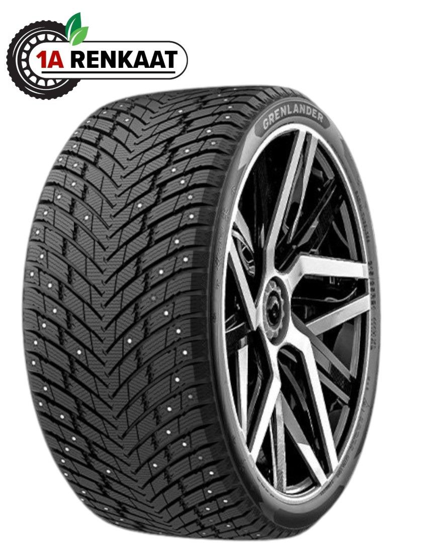 275/40R19 Grenlander Ice Defensor Stud 2 105T XL DOT23 uudet