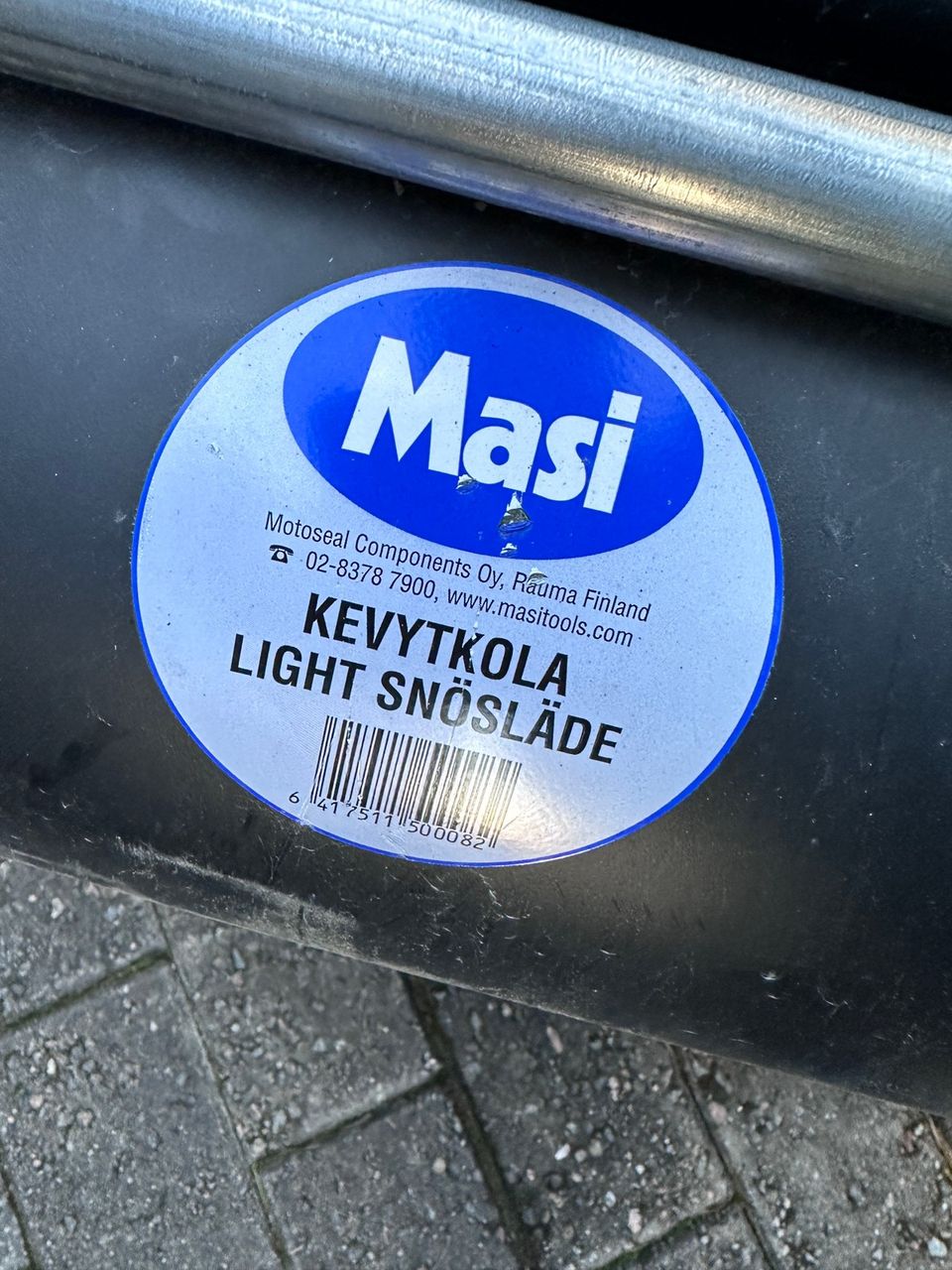 Ilmoituksen kuva