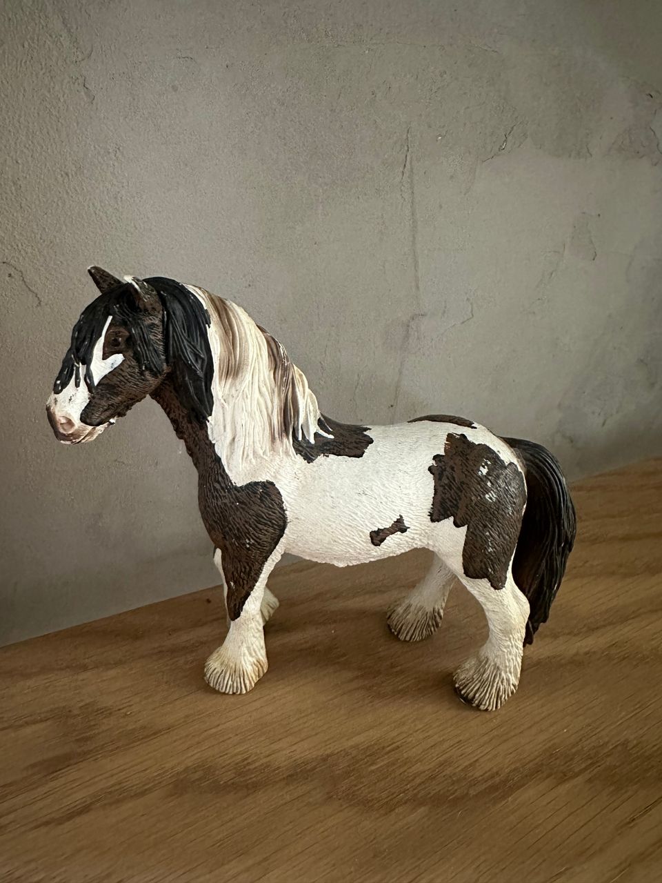 Schleich hevonen