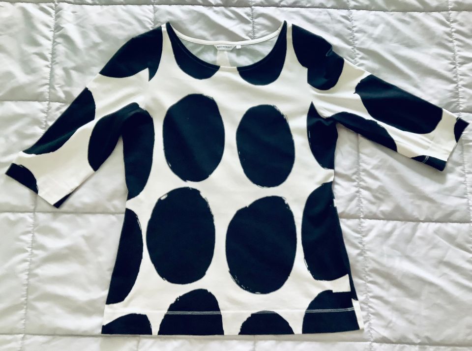 MARIMEKKO paita XS-S, uusi