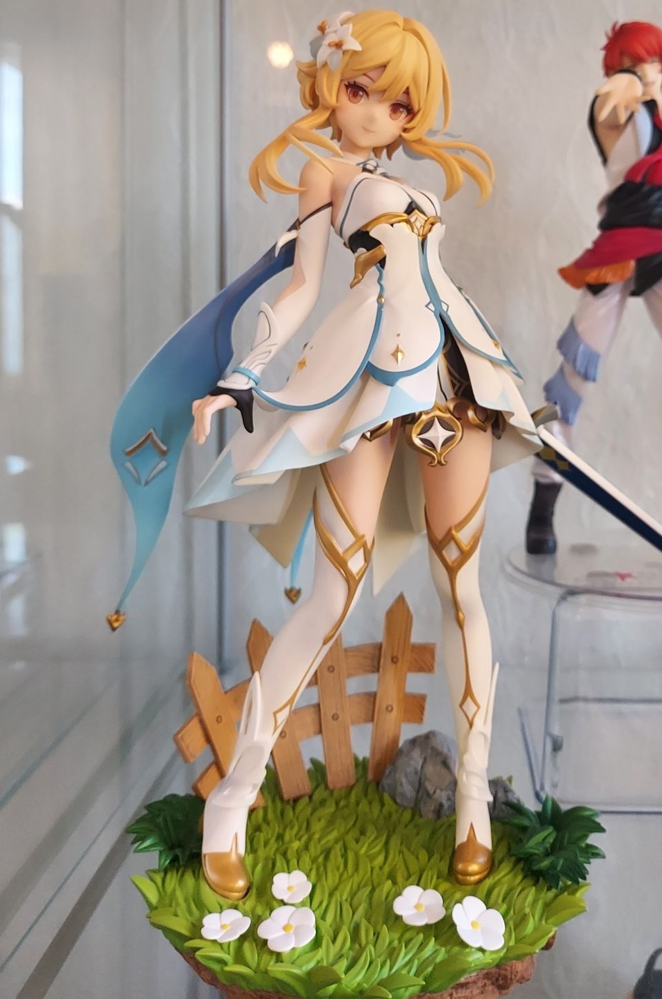 Lumine 1/7 Scale Figuuri