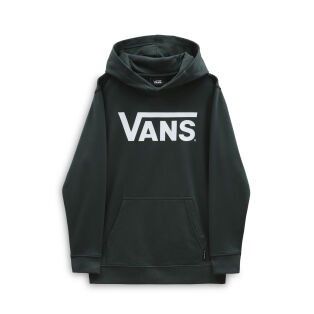 Vans Classic Vans Po-b - lasten huppari 122 - 132, 165 - 148 1/2