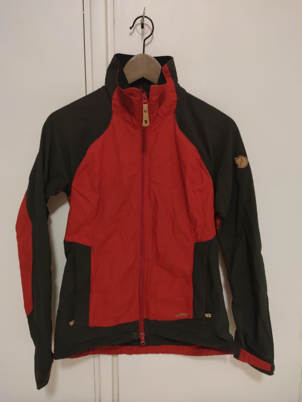 Fjällräven skara lite jacket XS