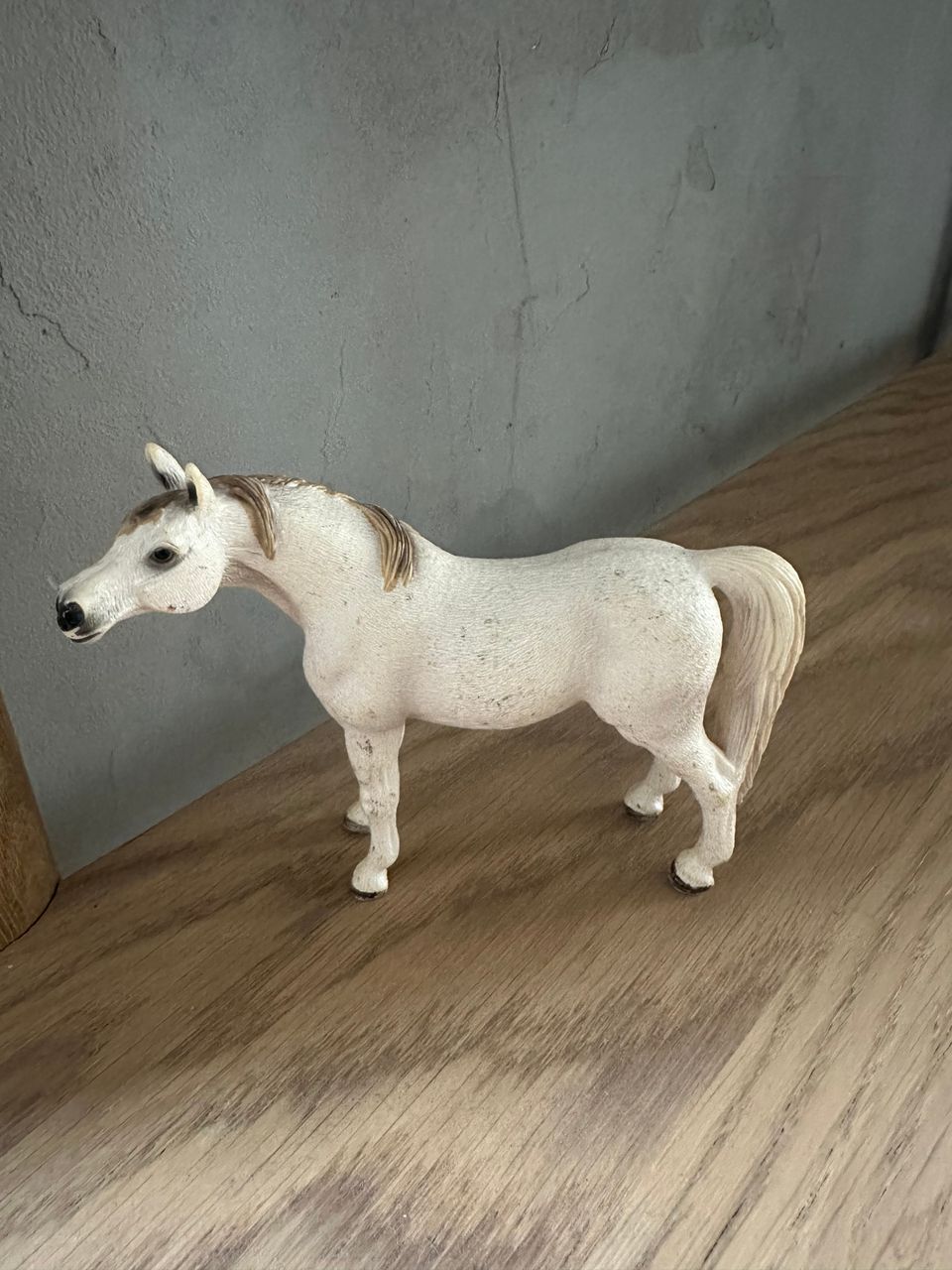 Schleich hevonen