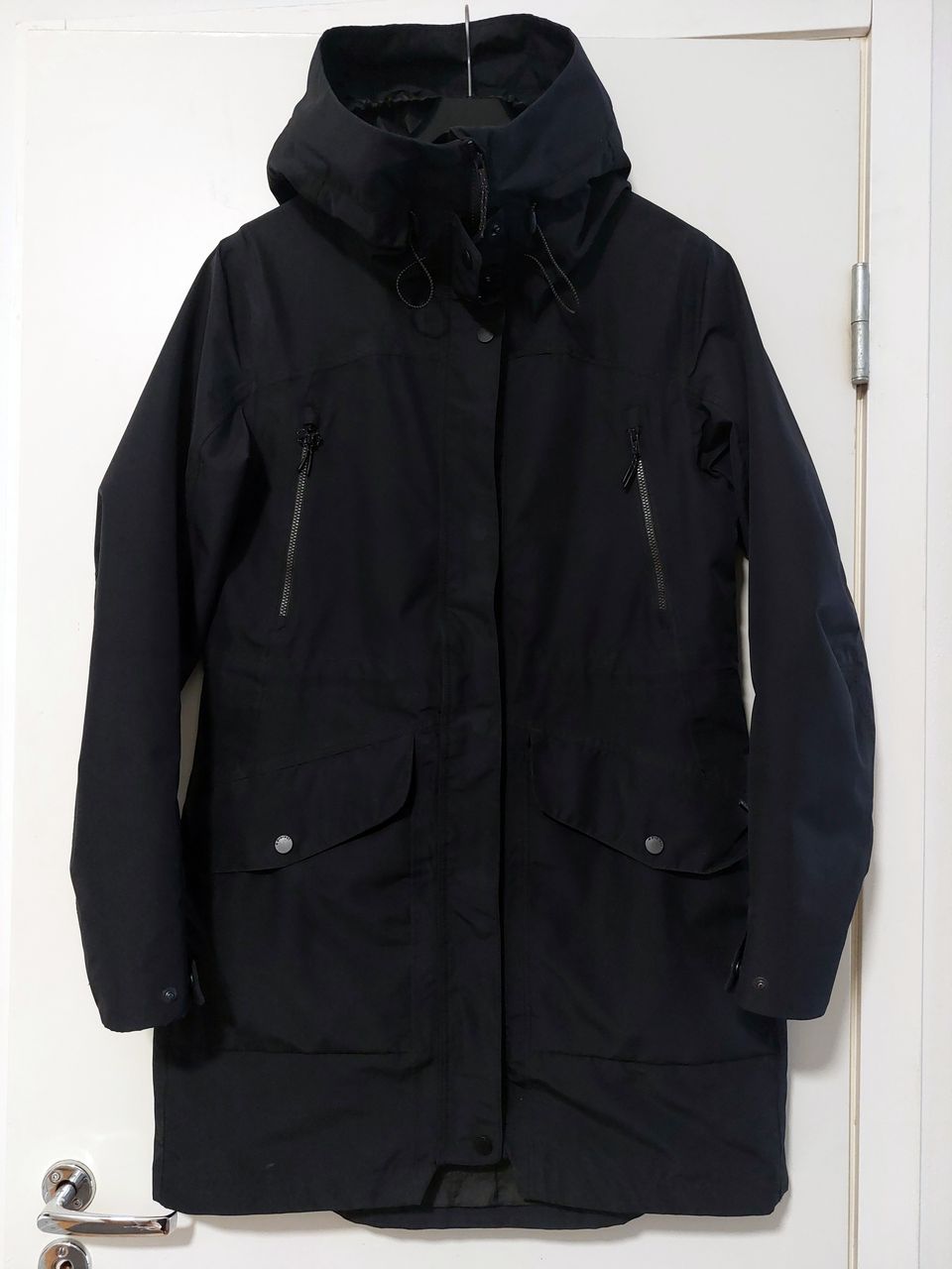 Everest Function parka 38