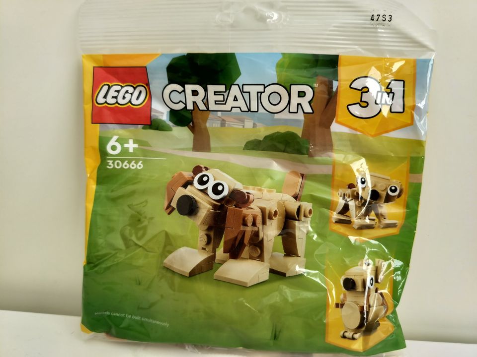 Lego