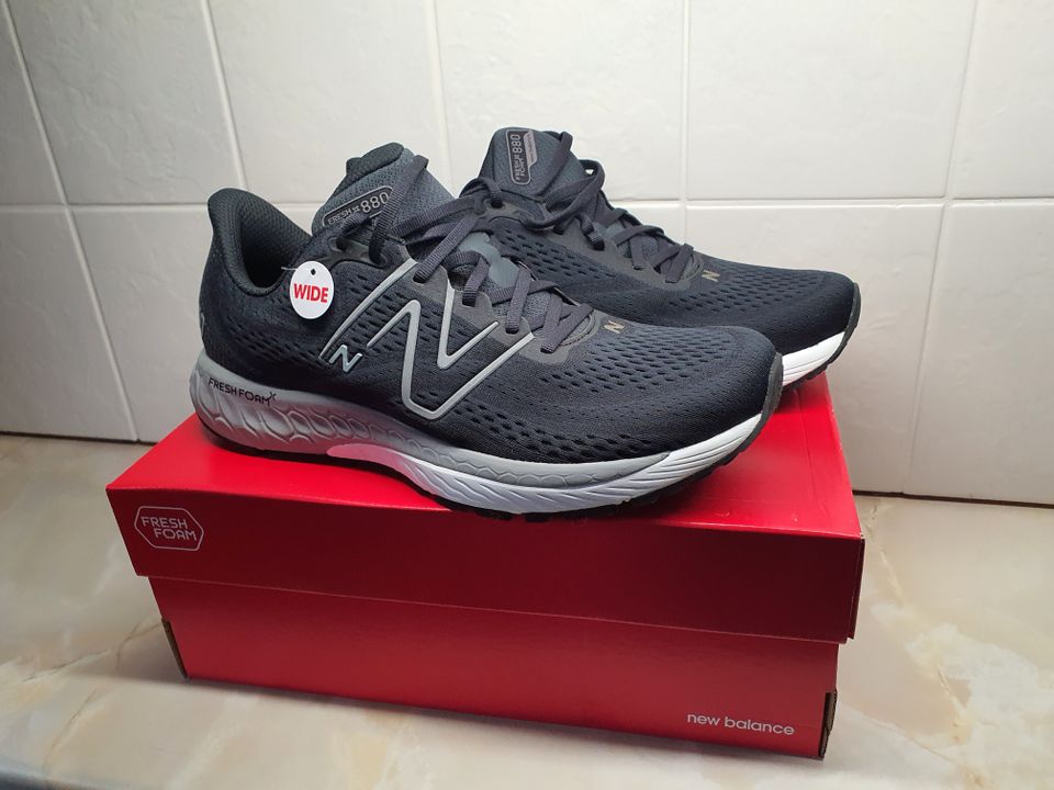 NB M88K 13  Tresh Foam