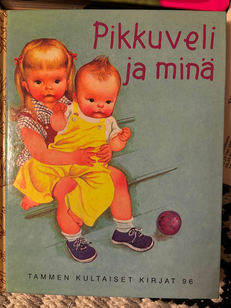 Ilmoituksen kuva