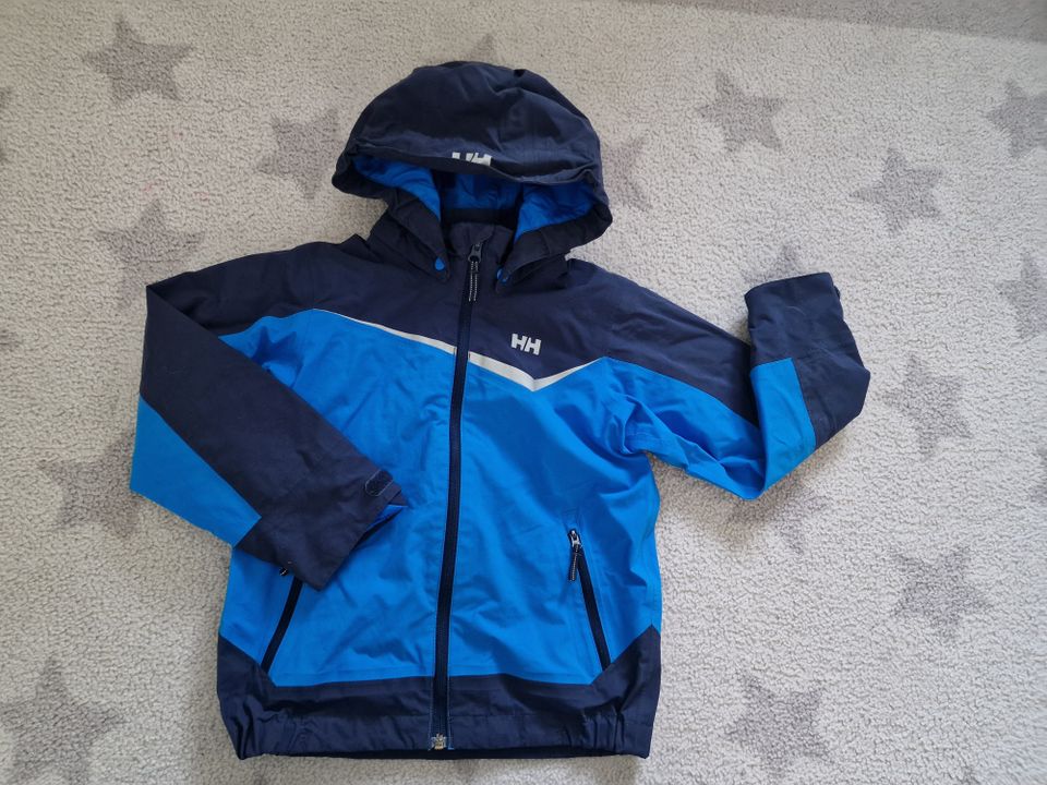 Helly Hansen syystakki 122