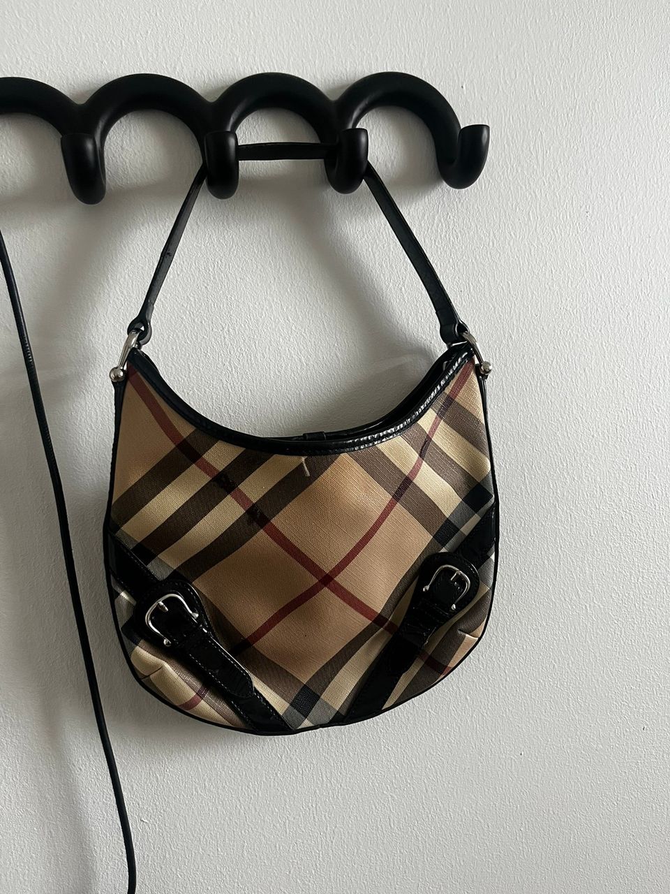 Burberry laukku