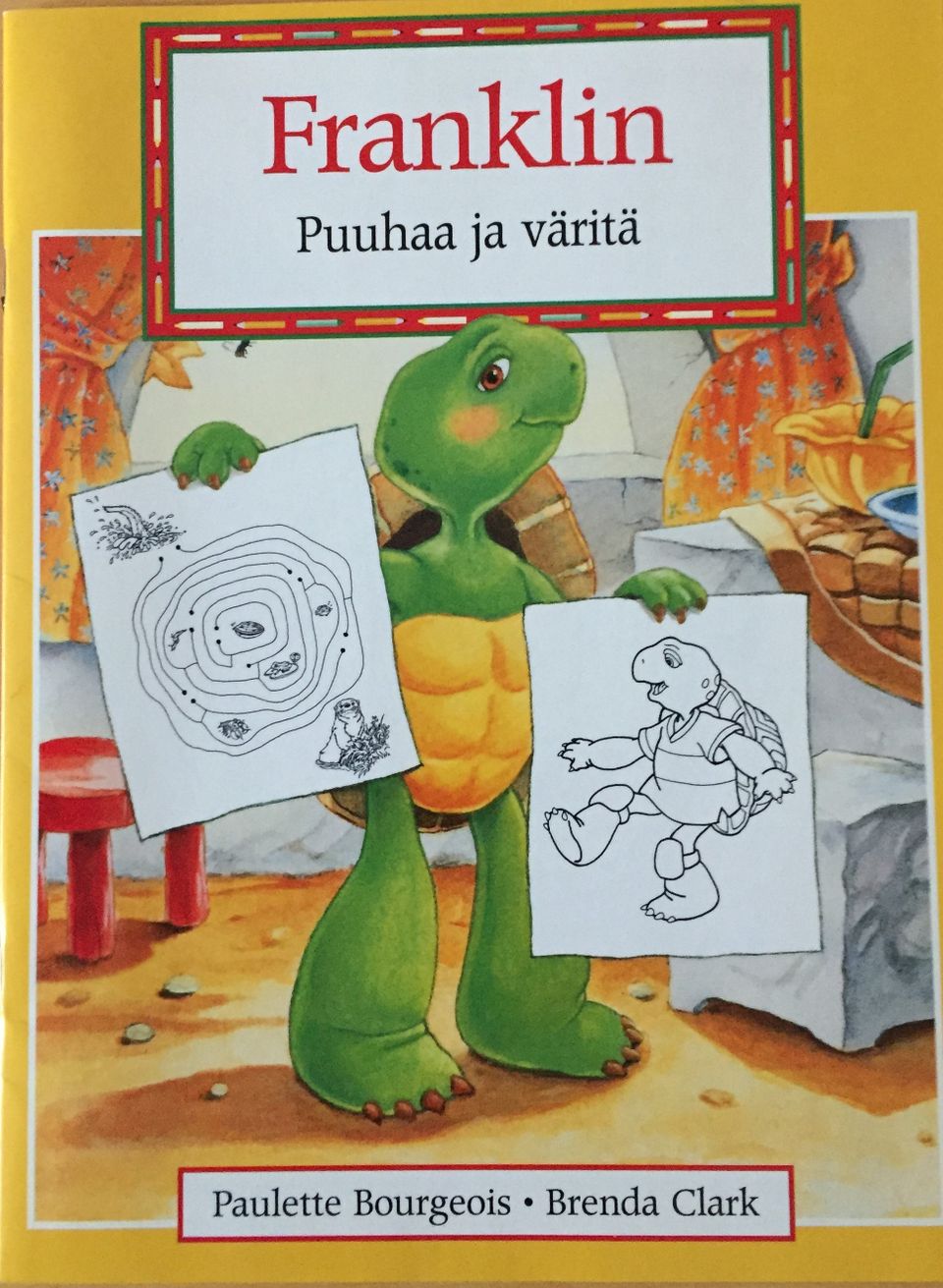 Ilmoituksen kuva