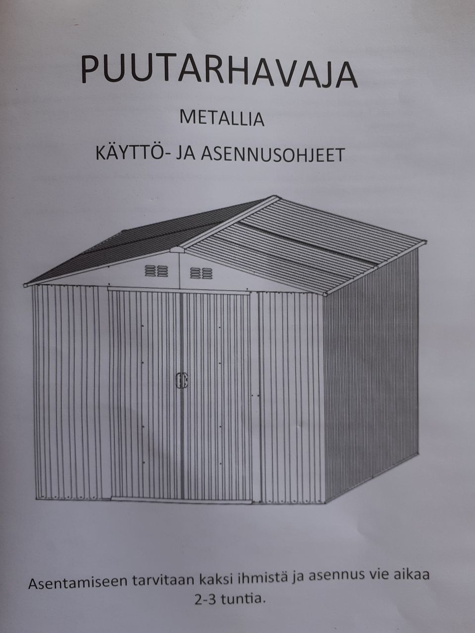 Ilmoituksen kuva