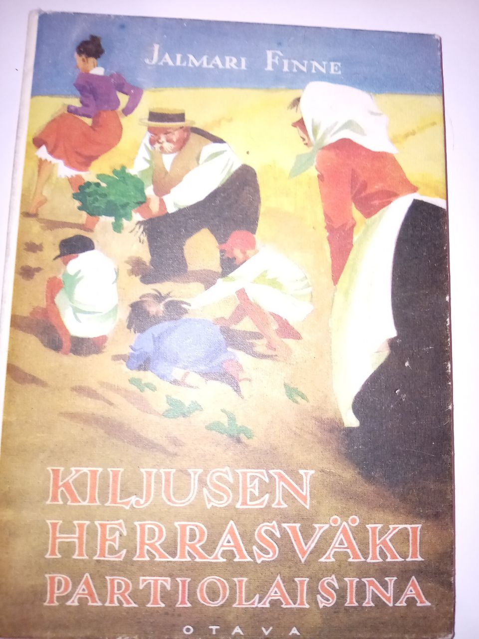 Ilmoituksen kuva