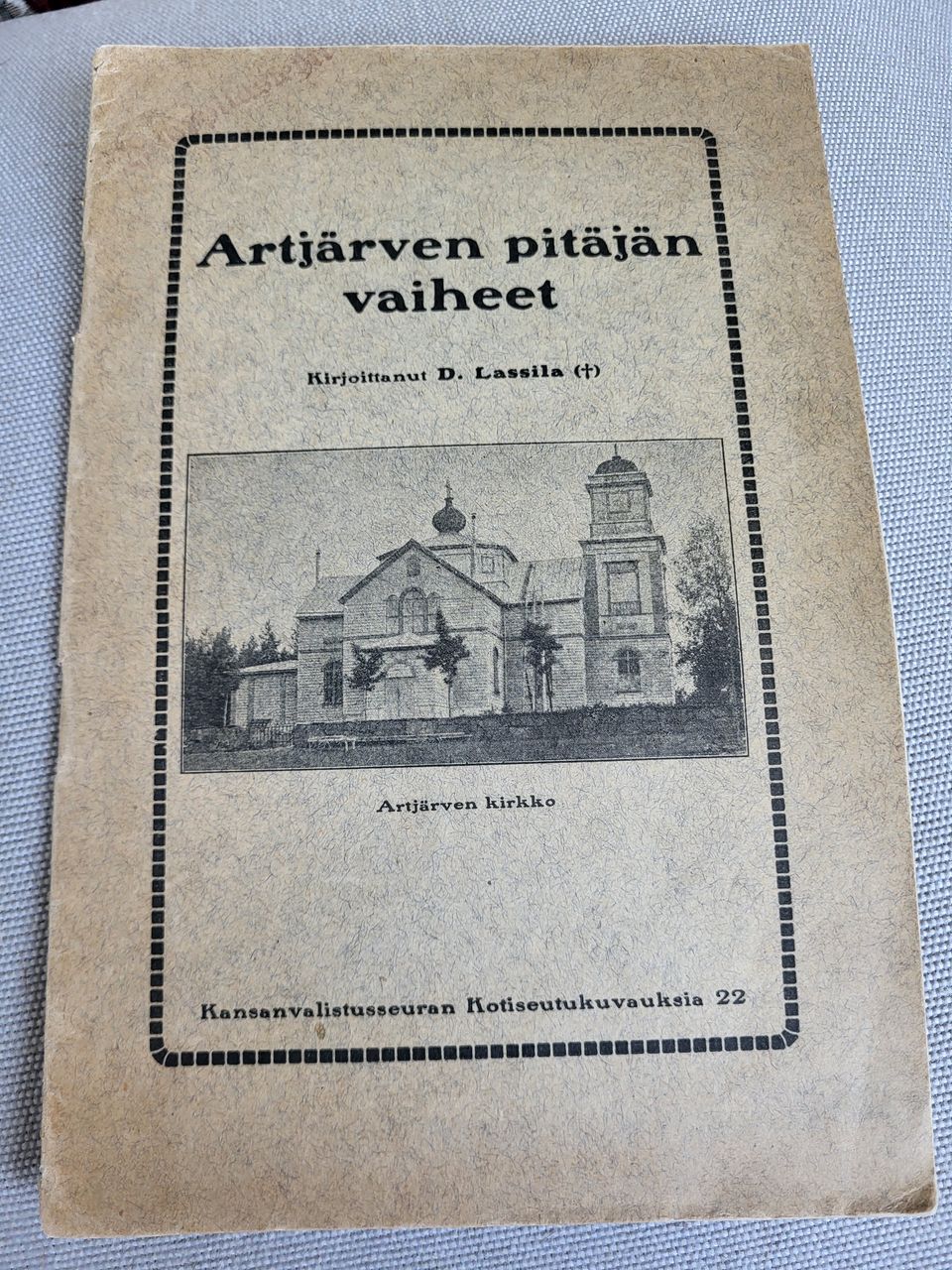 Ilmoituksen kuva