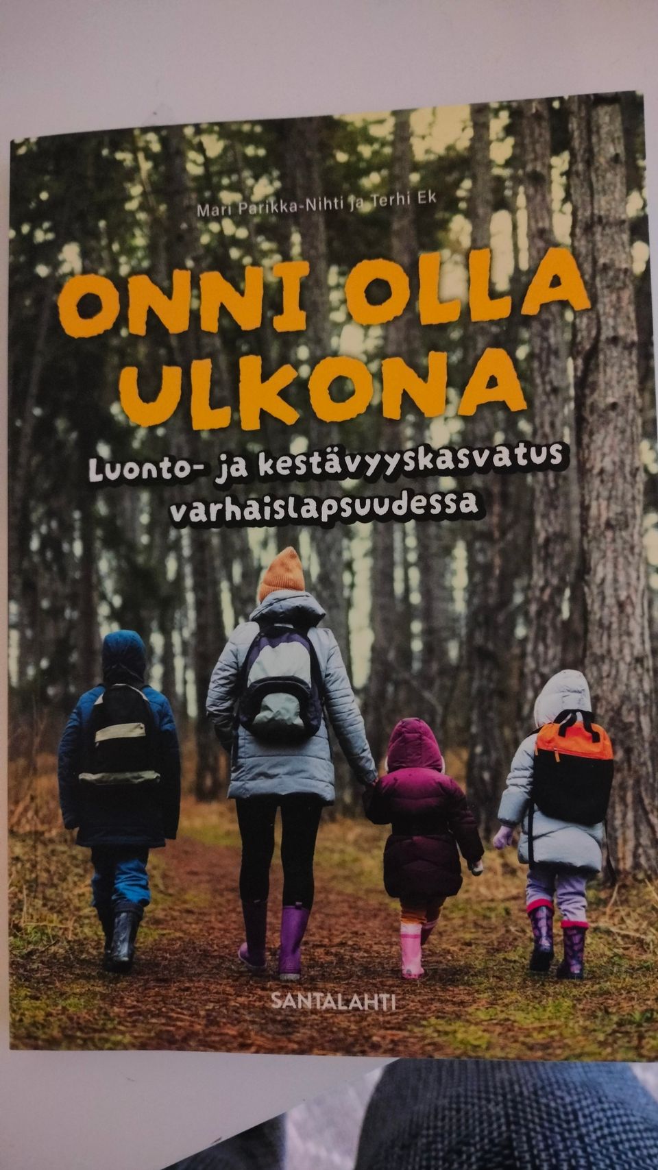 Ilmoituksen kuva